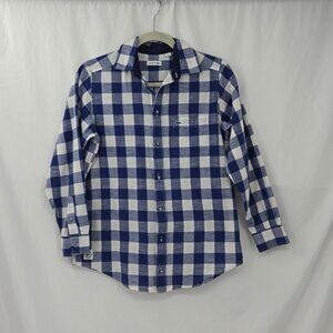 Lacoste Boys Shirt Size L